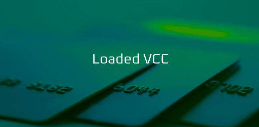 Get Loaded VCC Online: Virtual Credit Cards for PayPal, Ads & More